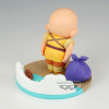 AVRIL 2026 : Dragon Ball - History Box - Figurine Krillin