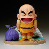 Krillin History Box – Dragon Ball – Banpresto