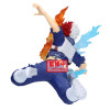 AVRIL 2026 : My Hero Academia - The Amazing Heroes Plus - Figurine Shoto Todoroki III