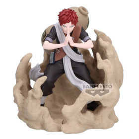 Naruto - Combination Battle 2 - Figurine Gaara