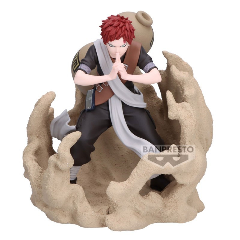 Naruto - Combination Battle 2 - Figurine Gaara