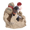 AVRIL 2026 : Naruto - Combination Battle 2 - Figurine Gaara