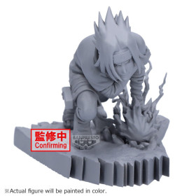 Naruto - Combination Battle 2 - Figurine Sasuke