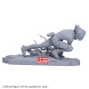 AVRIL 2026 : Naruto - Combination Battle 2 - Figurine Sasuke