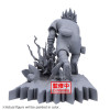 AVRIL 2026 : Naruto - Combination Battle 2 - Figurine Sasuke