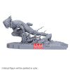 AVRIL 2026 : Naruto - Combination Battle 2 - Figurine Sasuke