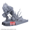 AVRIL 2026 : Naruto - Combination Battle 2 - Figurine Sasuke