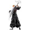 Bleach – Figurine Ichigo Kurosaki Grandista – Banpresto