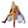 One Punch Man - Life Figure - Figurine Saitama
