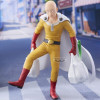 One Punch Man - FigLife! - Figurine Saitama - Banpresto