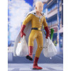 One Punch Man - FigLife! - Figurine Saitama - Banpresto