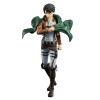 Attack on Titan - Grandista - Figurine Levi