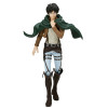 Attack on Titan - Grandista - Figurine Eren Yaeger