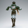 AVRIL 2026 : Attack on Titan - Grandista - Figurine Eren Yaeger