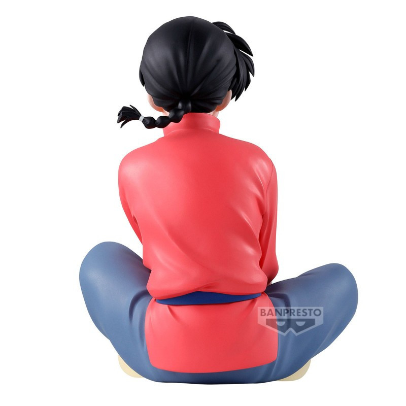 Ranma 1/2 – Figurine Ranma Saotome – Banpresto