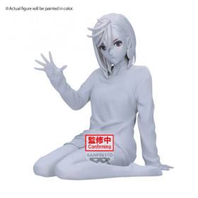 DanDaDan - Relax Time - Figurine Momo