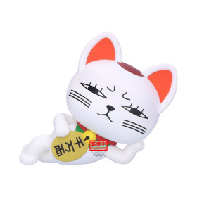 DanDaDan - Sofvimates - Figurine Turbo Granny