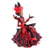 AVRIL 2026 : Hazbin Hotel - Figurine Monitor Top : Alastor