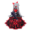 Hazbin Hotel - Figurine Monitor Top : Vaggie