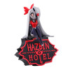AVRIL 2026 : Hazbin Hotel - Figurine Monitor Top : Vaggie