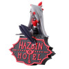 AVRIL 2026 : Hazbin Hotel - Figurine Monitor Top : Vaggie