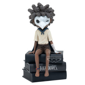 Little Nightmares - Figurine Monitor Top : Low