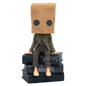 Little Nightmares II - Figurine Monitor Top : Momo