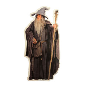 Lord of the Rings - Aimant Funky Chunky Gandalf