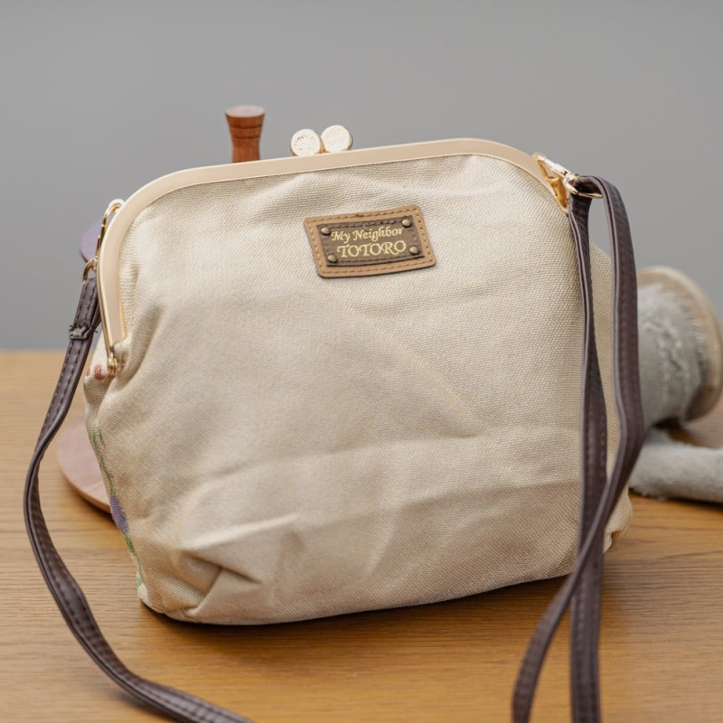 Mon Voisin Totoro - Sac à main Un moment d'automne