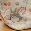 Mon Voisin Totoro - Sac à main Un moment d'automne