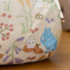 Mon Voisin Totoro - Sac à main Un moment d'automne