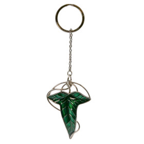 Lord of the Rings - Porte-clé Feuille de la Lorien