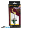 Lord of the Rings - Porte-clé Feuille de la Lorien