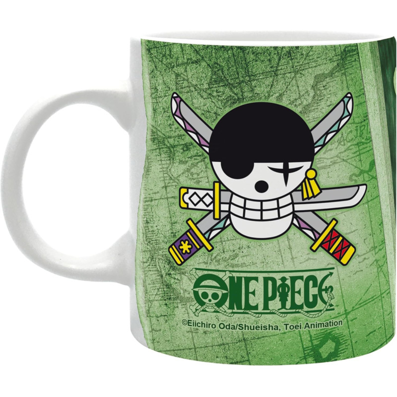 One Piece - Mug 320 ml Roronoa Zoro