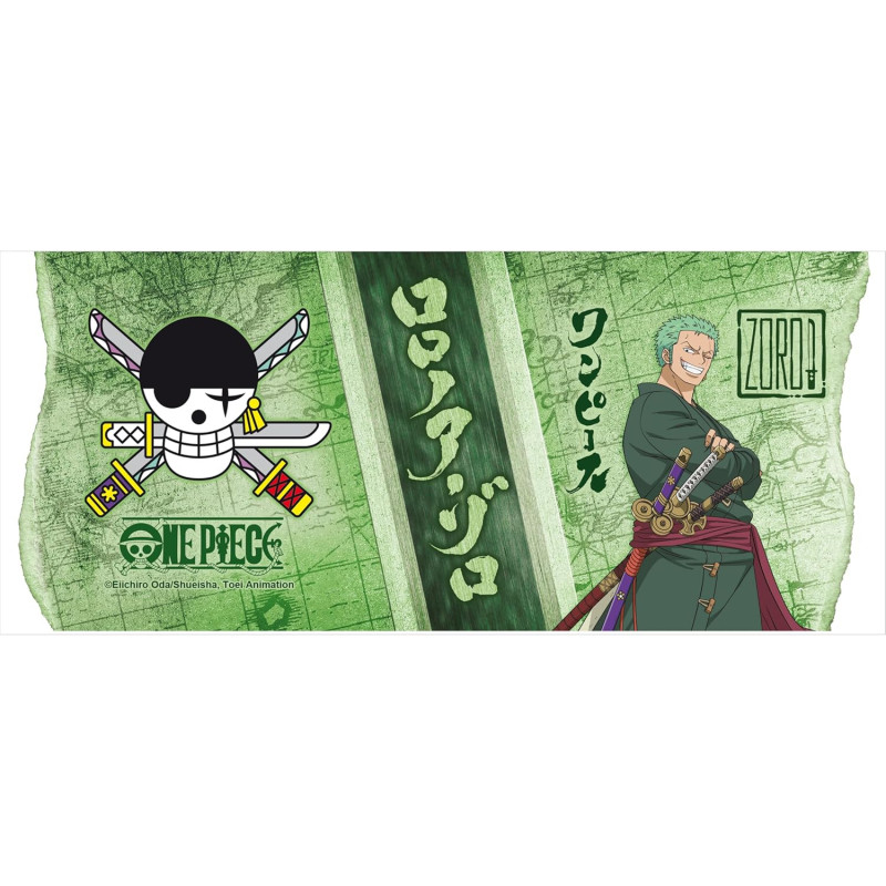 One Piece - Mug 320 ml Roronoa Zoro