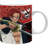 One Piece - Mug 320 ml Shanks