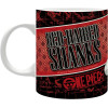 One Piece - Mug 320 ml Shanks