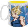 Dragon Ball - Mug 460 ml Goku & Vegeta