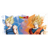 Dragon Ball - Mug 460 ml Goku & Vegeta