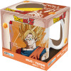 Dragon Ball - Mug 460 ml Goku & Vegeta