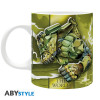 JoJo's Bizarre Adventure - Mug 320ml Dio