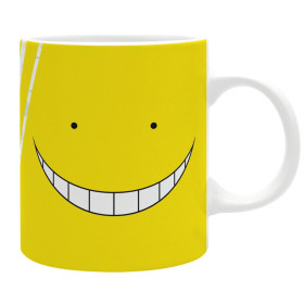 Assassination Classroom - Mug 320 ml Koro & élèves