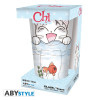 Chi's Sweet Home - Verre XL 400 ml Le bocal à poissons de Chi