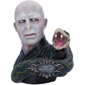 Harry Potter - Buste Voldemort