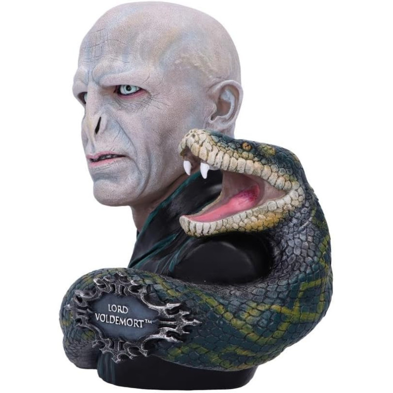 Harry Potter - Buste Voldemort