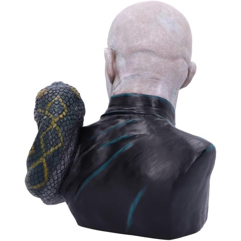 Harry Potter - Buste Voldemort