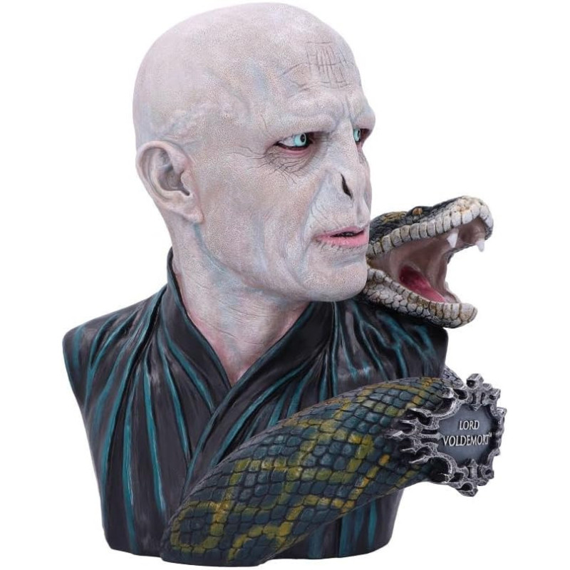 Harry Potter - Buste Voldemort