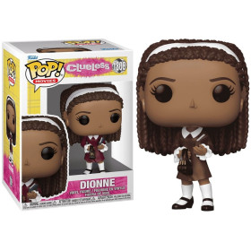 Clueless - Pop! 30th Anniversary - Dionne n°1808