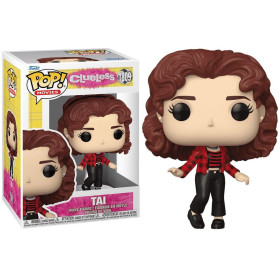Clueless - Pop! 30th Anniversary - Tai n°1809