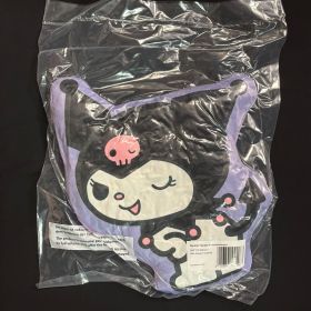 Sanrio - Coussin oreiller Kuromi Twinkle 36 cm